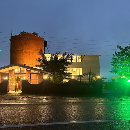 Hotel B34 Kas Екстер'єр фото