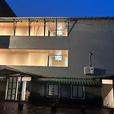 Hotel B34 Kas Екстер'єр фото