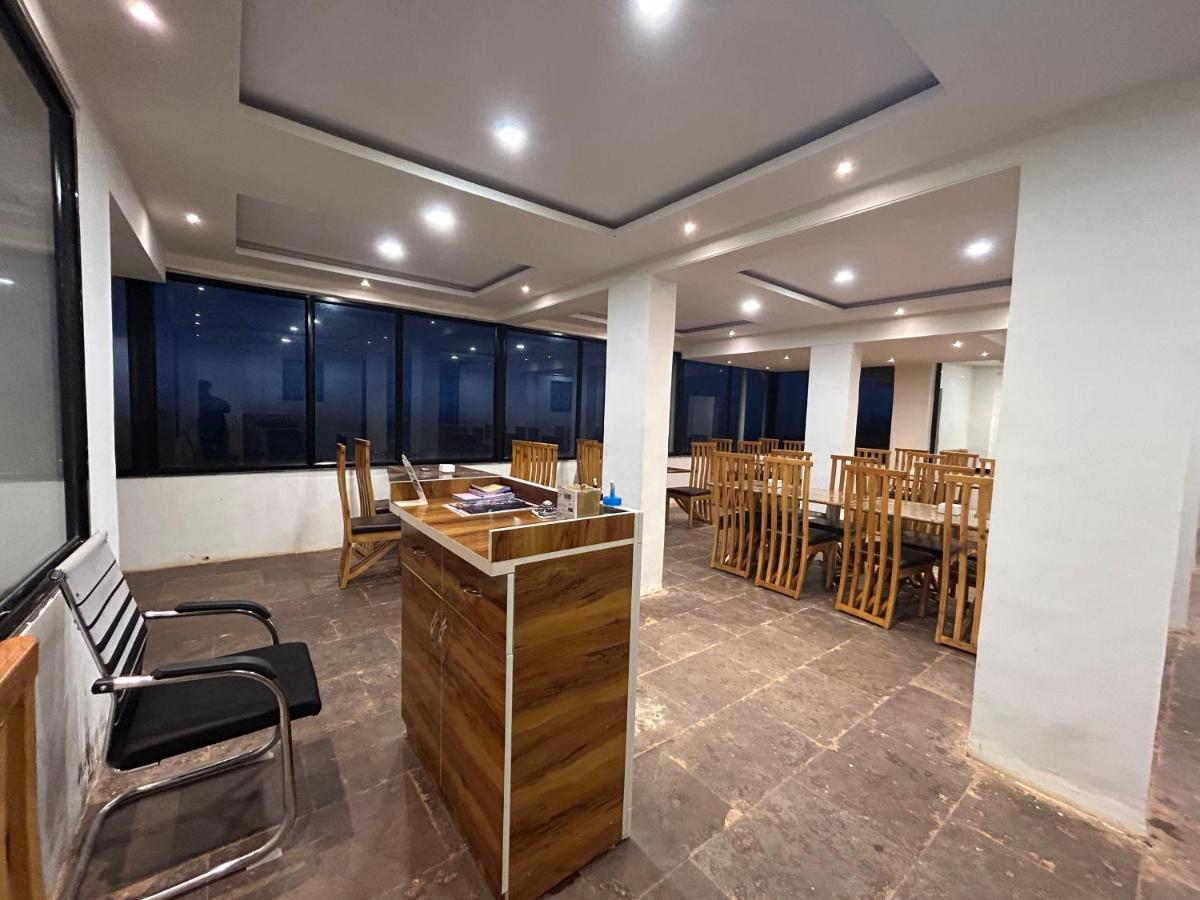 Hotel B34 Kas Екстер'єр фото