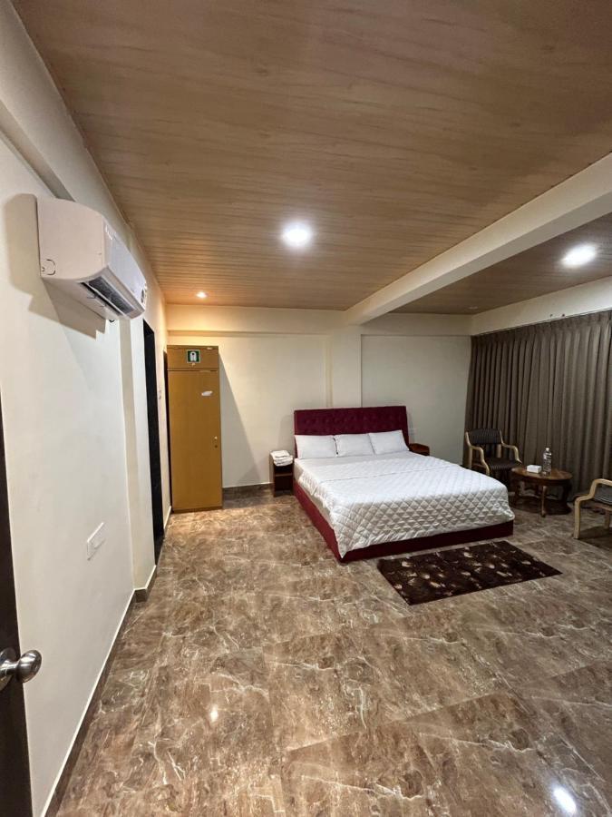 Hotel B34 Kas Екстер'єр фото