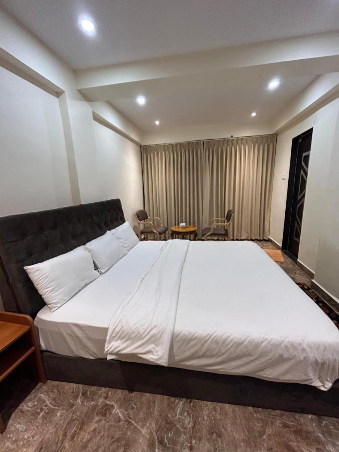 Hotel B34 Kas Екстер'єр фото