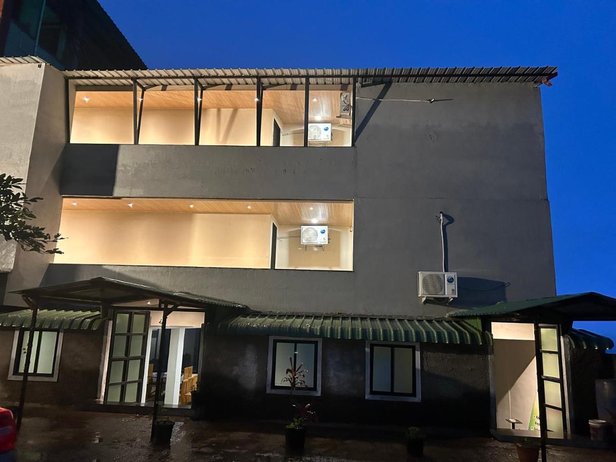 Hotel B34 Kas Екстер'єр фото