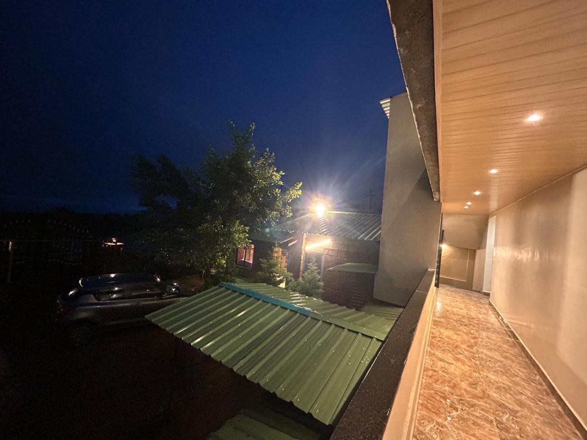 Hotel B34 Kas Екстер'єр фото
