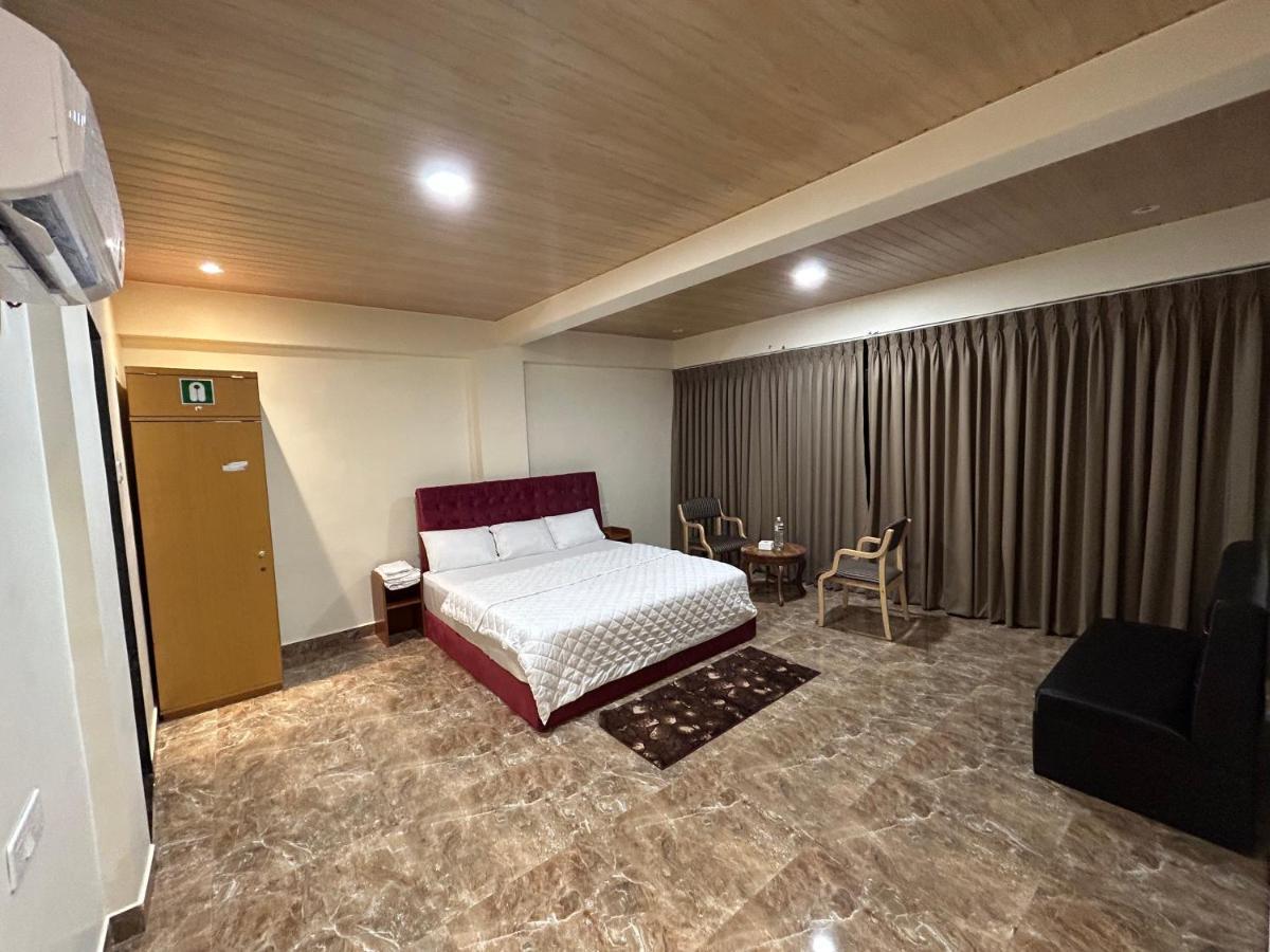 Hotel B34 Kas Екстер'єр фото