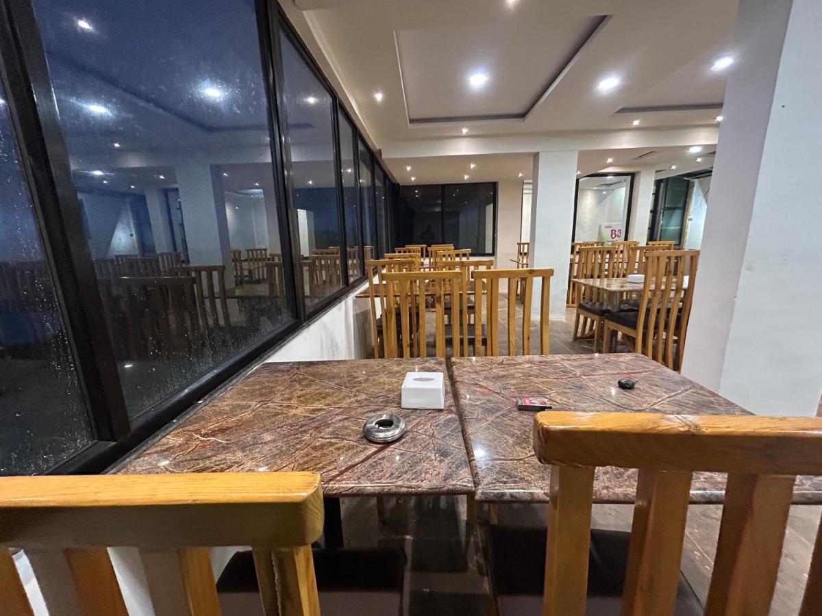 Hotel B34 Kas Екстер'єр фото