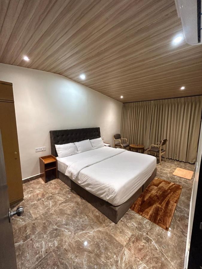 Hotel B34 Kas Екстер'єр фото